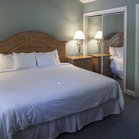 Carolina Club By Spinnaker Resorts Hilton Head Island Eksteriør billede