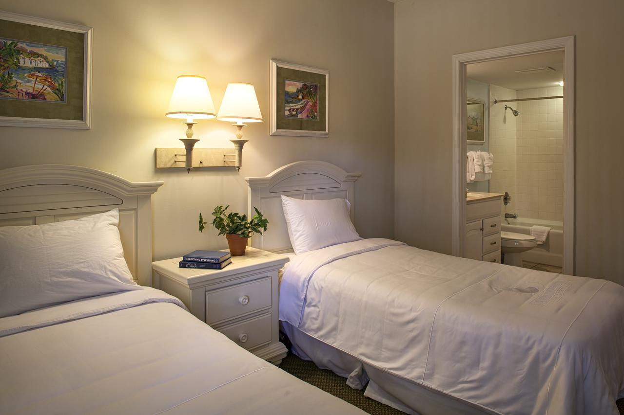 Carolina Club By Spinnaker Resorts Hilton Head Island Eksteriør billede