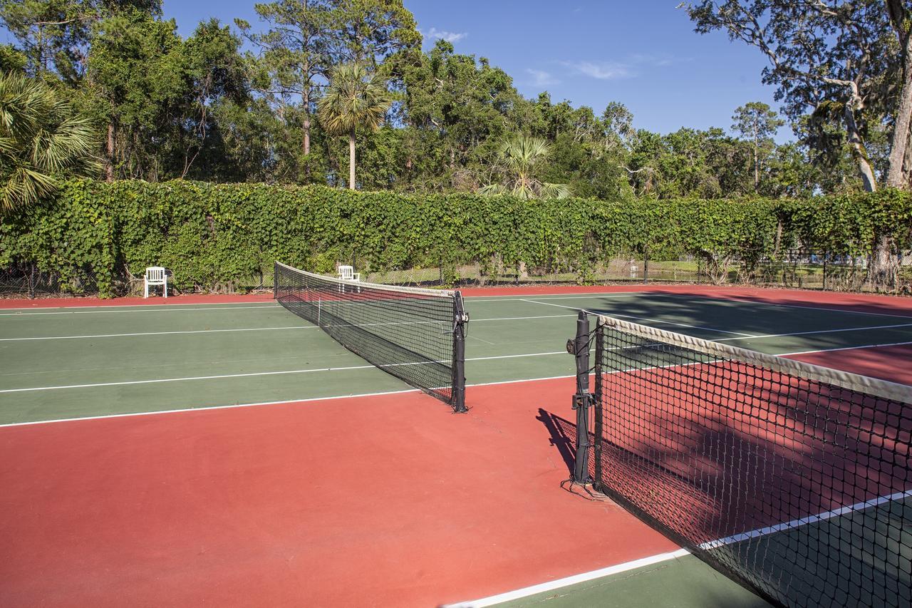 Carolina Club By Spinnaker Resorts Hilton Head Island Eksteriør billede