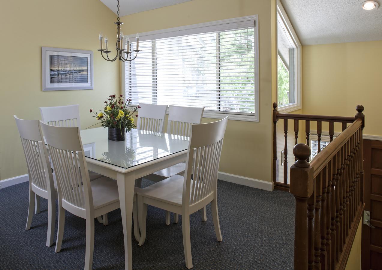 Carolina Club By Spinnaker Resorts Hilton Head Island Eksteriør billede