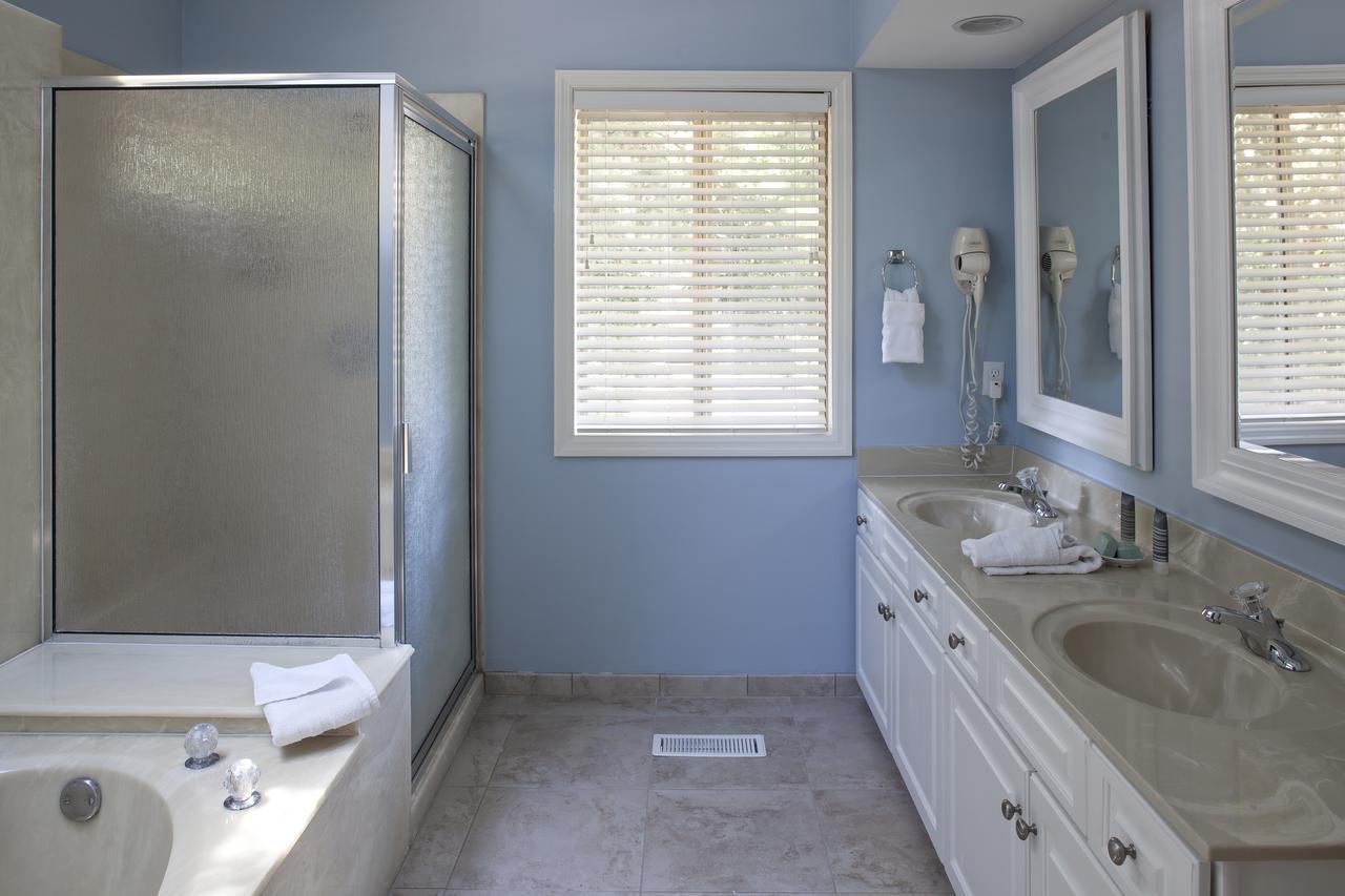 Carolina Club By Spinnaker Resorts Hilton Head Island Eksteriør billede