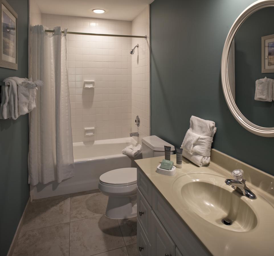 Carolina Club By Spinnaker Resorts Hilton Head Island Eksteriør billede