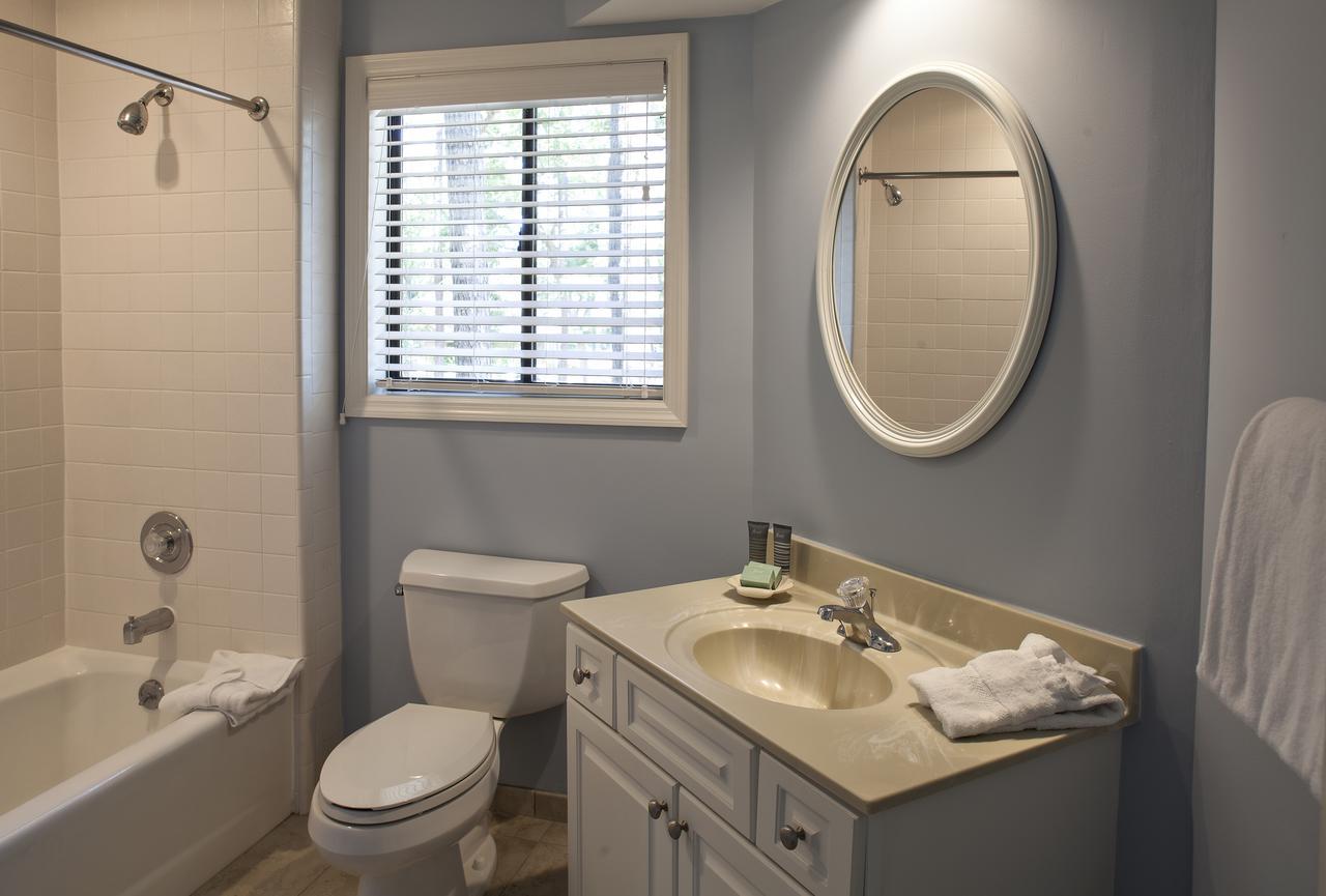 Carolina Club By Spinnaker Resorts Hilton Head Island Eksteriør billede