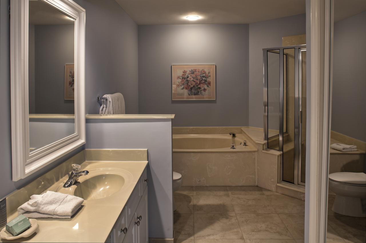 Carolina Club By Spinnaker Resorts Hilton Head Island Eksteriør billede